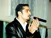 ШАНДОР (портрет)