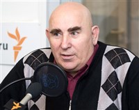 ШАНДЫБИН Василий Иванович (2000-е годы)