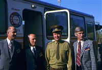 ШАТАЛОВ Владимир Александрович (с К. Д. Бушуевым, Т. С таффордом и Ю. Сернаном)