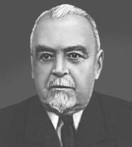 ШАТЕЛЕН Михаил Андреевич