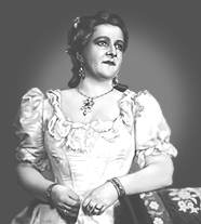 ШАТРОВА Елена Митрофановна