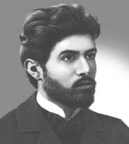 ШАУМЯН Степан Георгиевич