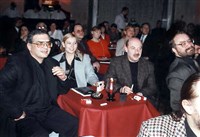 ШАХНАЗАРОВ Карен (с А. Разумовским)