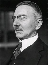 ШАХТ Яльмар (фотография)