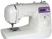 ШВЕЙНАЯ МАШИНА (Brother ML-600)