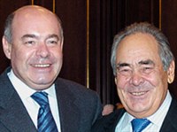 ШВЫДКОЙ Михаил Ефимович (М.Е. Швыдкой и М.Ш. Шаймиев)