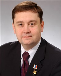 ШЕВЕЛЕВ Андрей Владимирович (декабрь 2003 года)