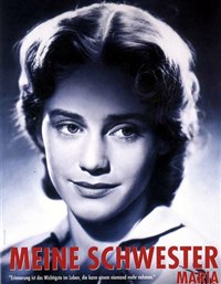 ШЕЛЛ Мария (постер)