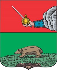 ШЕНКУРСК (герб)