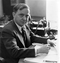 ШЕПЛИ Харлоу (1930-е годы)