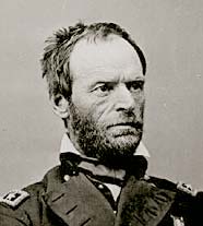 ШЕРМАН Уильям (портрет)