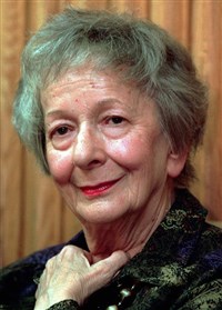 ШИМБОРСКАЯ Вислава (фотография)