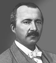 ШЛИМАН Генрих