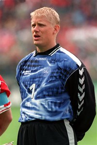 ШМАЙХЕЛЬ Петер Болеслав [спорт]