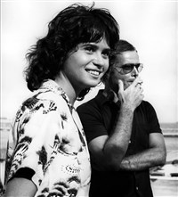 ШНАЙДЕР Мария (Профессия: репортер)