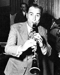 ШОУ Арти (с кларнетом)