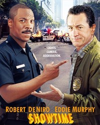 ШОУ НАЧИНАЕТСЯ (постер)