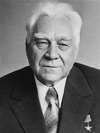 ШПАК Владимир Степанович (1980-е годы)