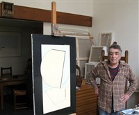 ШТЕЙНБЕРГ Эдуард Аркадьевич (апрель 2008 года)