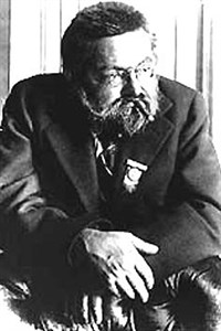 ШТЕЙНМЕЦ Чарлз Протеус (портрет)