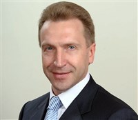 ШУВАЛОВ Игорь Иванович (июнь 2008 года)