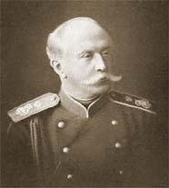 ШУВАЛОВ Павел Андреевич