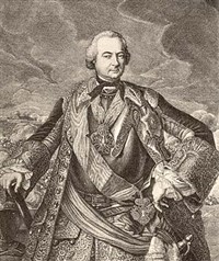 ШУВАЛОВ Петр Иванович