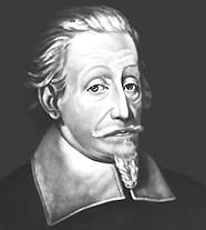 ШЮТЦ Генрих