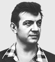 Шаброль Жан Пьер