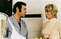 Шаброль Клод ("Мясник")