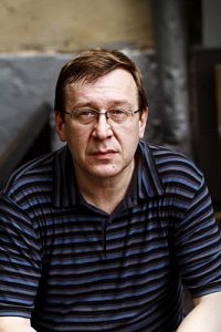 Шаврин Александр Валерьевич