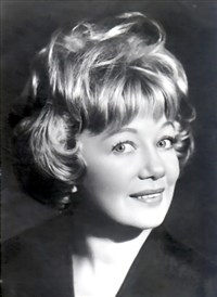 Шагалова Людмила Александровна (портрет)