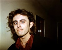 Шаганов Александр (портрет)