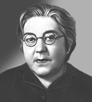 Шагинян Мариэтта Сергеевна