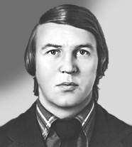 Шадрин Владимир Николаевич