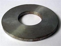 Шайба (в технике)