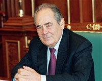 Шаймиев Минтимер Шарипович (март 2009 года)
