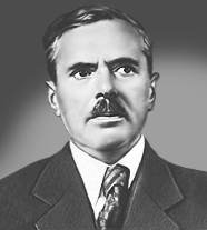 Шайн Григорий Абрамович