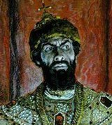 Шаляпин Федор Иванович (Борис Годунов)