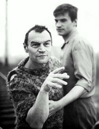 Шамара (кадр из фильма)