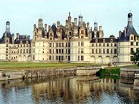 Шамбор (замок)