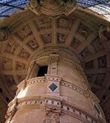 Шамбор (лестница)