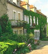 Шампань (уголок)