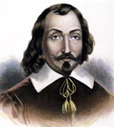 Шамплейн Самюэль (рисунок)