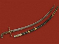 Шамшер (Турция)