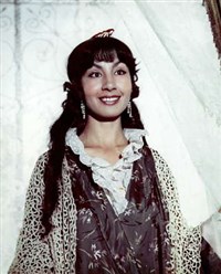 Шанс (Дилором Камбарова)