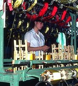 Шанхай (текстильная фабрика)