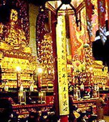 Шанхай (храм)