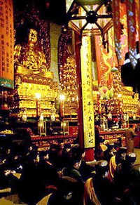 Шанхай (храм)