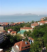 Шаньдун (порт Циндао)